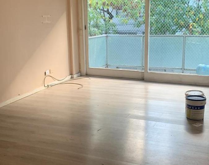 Departamento · 93m² · 3 Ambientes