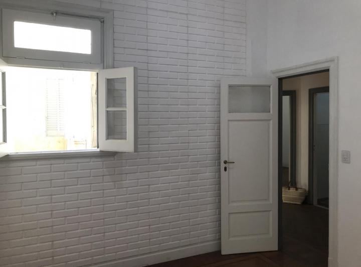Departamento · 58m² · 3 Ambientes