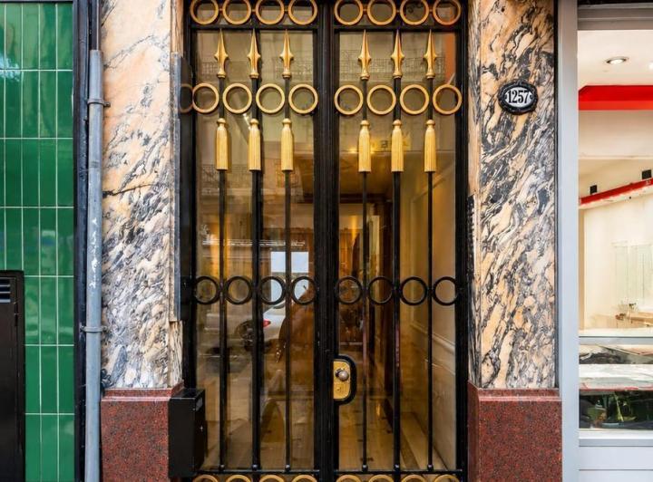 Departamento · 78m² · 3 Ambientes