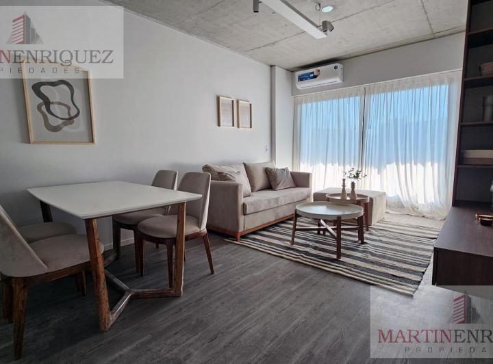 Departamento · 57m² · 3 Ambientes