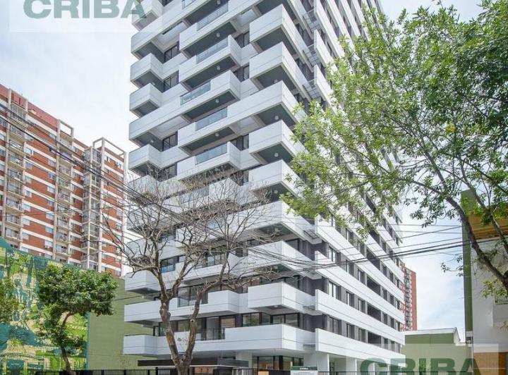 Departamento · 58m² · 3 Ambientes