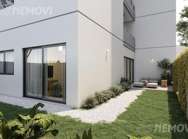 Departamento · 60m² · 3 Ambientes