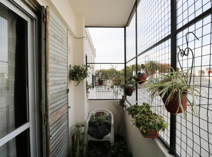 Departamento · 59m² · 3 Ambientes