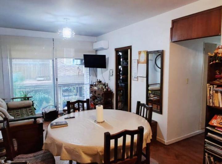 Departamento · 56m² · 3 Ambientes