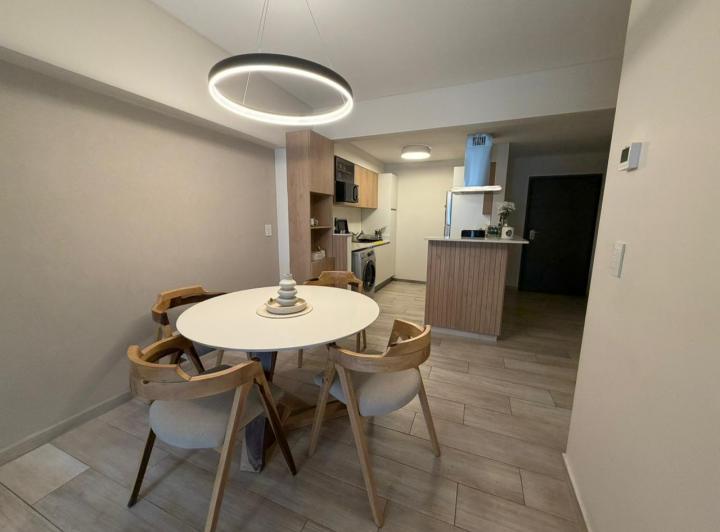 Departamento · 76m² · 3 Ambientes