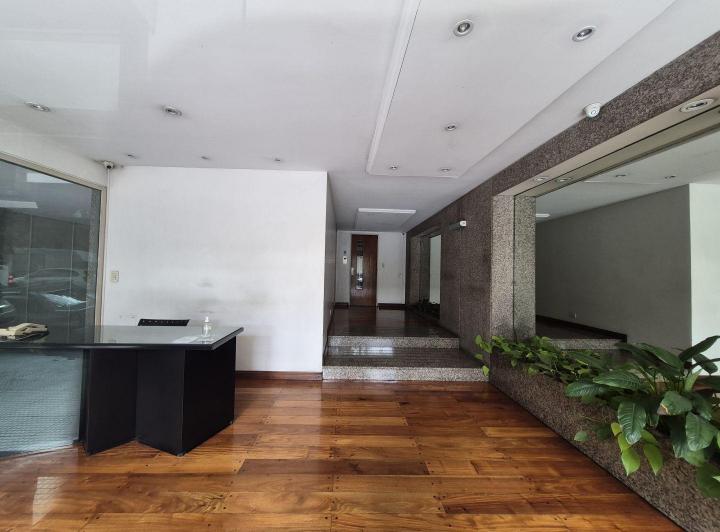 Departamento · 189m² · 3 Ambientes · 1 Cochera
