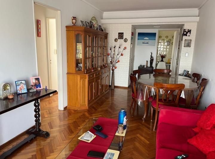 Departamento · 57m² · 3 Ambientes