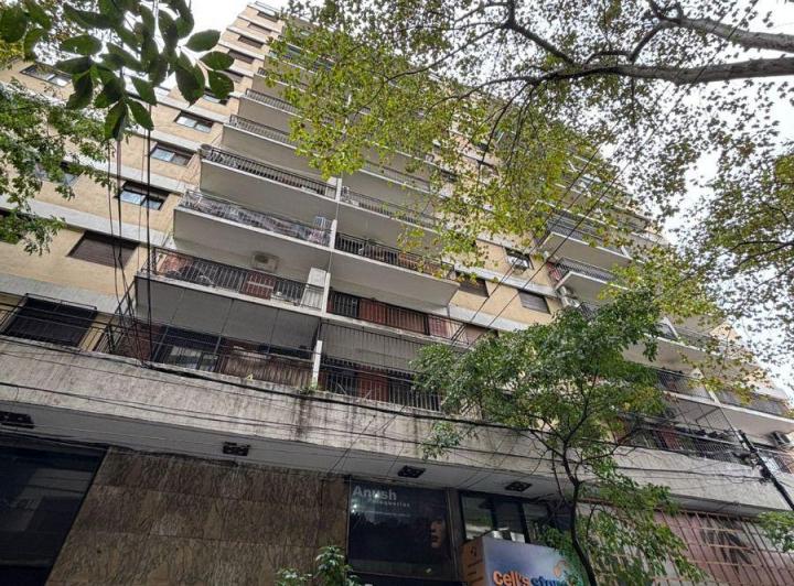 Departamento · 49m² · 3 Ambientes