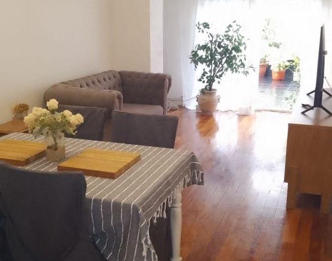 Departamento · 65m² · 3 Ambientes
