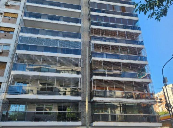 Departamento · 92m² · 3 Ambientes · 1 Cochera