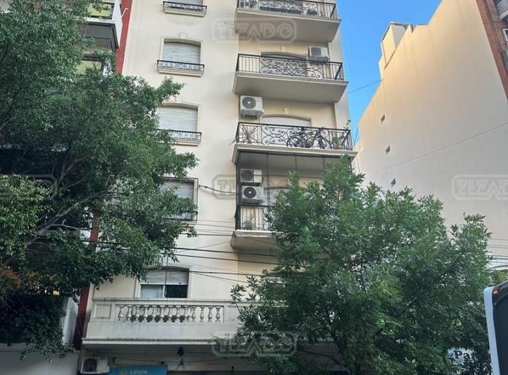 Departamento · 62m² · 3 Ambientes