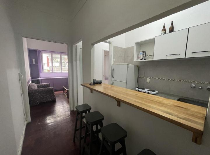 Departamento · 55m² · 3 Ambientes