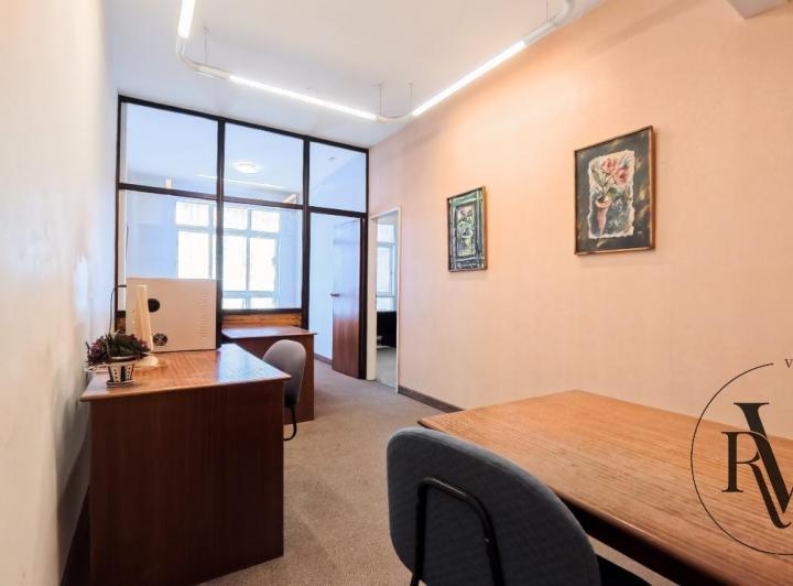 Departamento · 67m² · 3 Ambientes