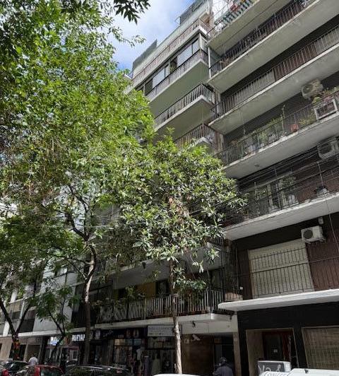 Departamento · 60m² · 3 Ambientes