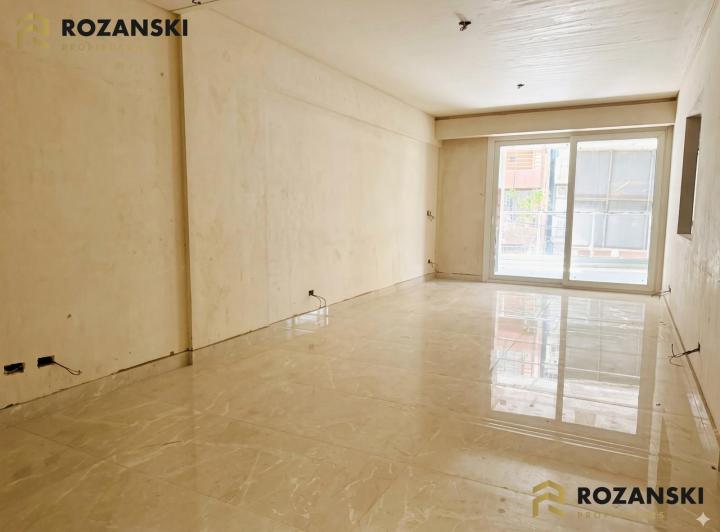 Departamento · 82m² · 3 Ambientes · 1 Cochera