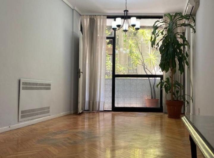 Departamento · 68m² · 3 Ambientes