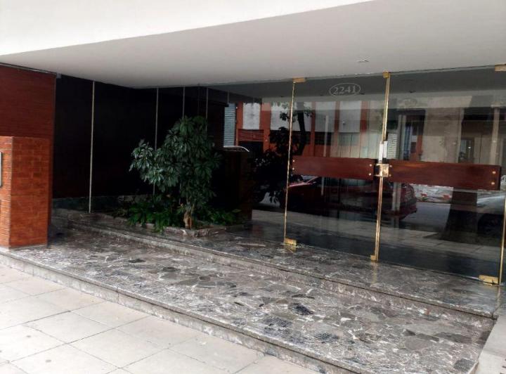 Departamento · 52m² · 3 Ambientes