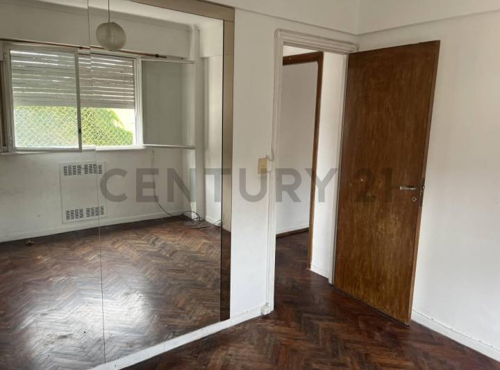 Departamento · 47m² · 3 Ambientes