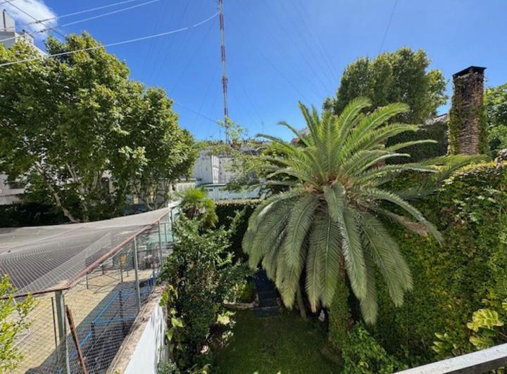 Departamento · 80m² · 3 Ambientes