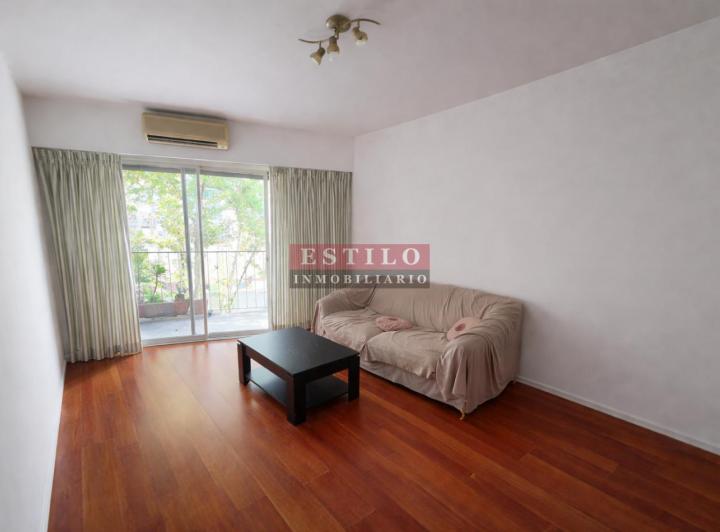 Departamento · 54m² · 3 Ambientes