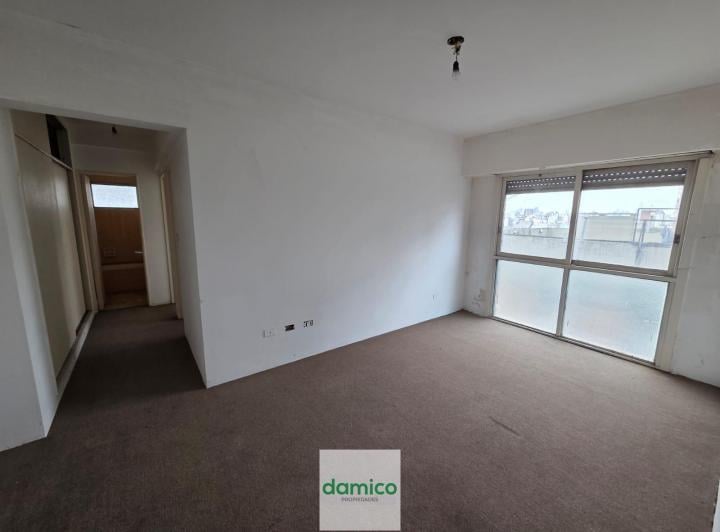 Departamento · 49m² · 3 Ambientes