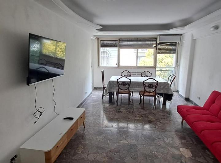 Departamento · 90m² · 3 Ambientes