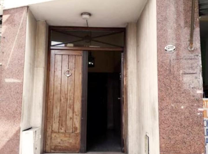 Departamento · 55m² · 3 Ambientes