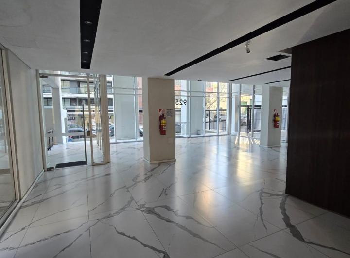Departamento · 70m² · 3 Ambientes · 1 Cochera