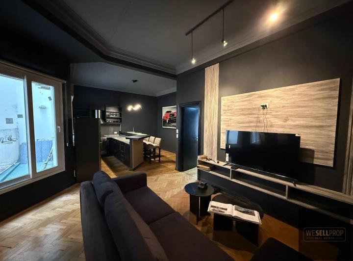 Departamento · 100m² · 3 Ambientes
