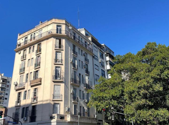 Departamento · 67m² · 3 Ambientes