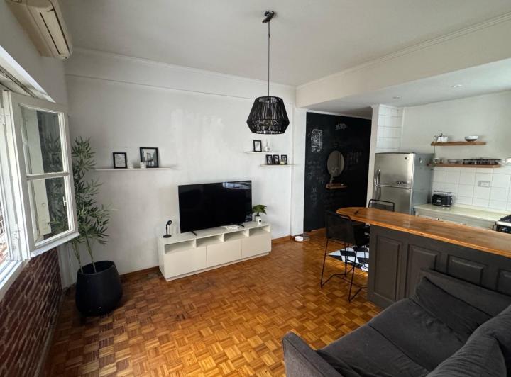 Departamento · 55m² · 3 Ambientes