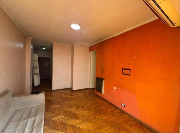Departamento · 50m² · 3 Ambientes