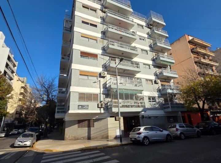 Departamento · 60m² · 3 Ambientes