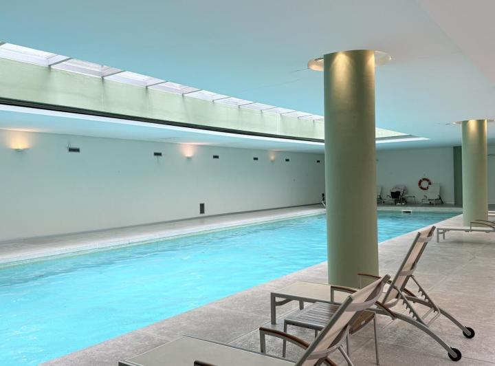 Departamento · 128m² · 3 Ambientes · 2 Cocheras