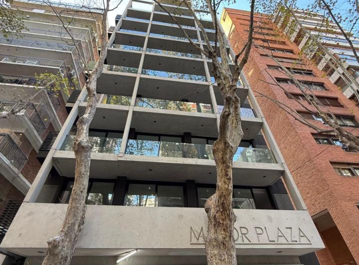 Departamento · 89m² · 3 Ambientes