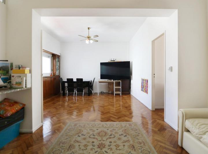 Departamento · 100m² · 3 Ambientes