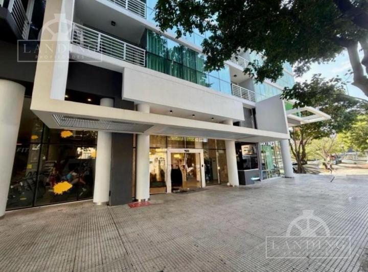 Departamento · 75m² · 3 Ambientes · 1 Cochera