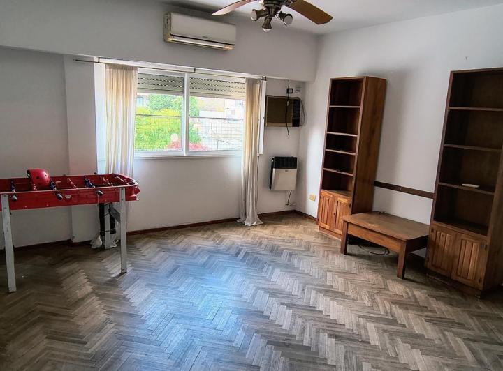 Departamento · 64m² · 3 Ambientes