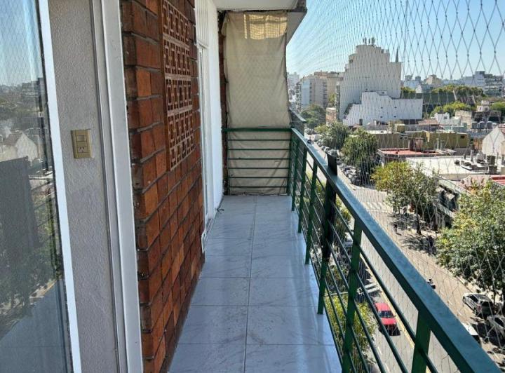 Departamento · 59m² · 3 Ambientes