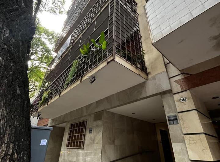 Departamento · 52m² · 3 Ambientes