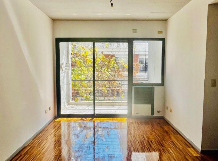 Departamento · 53m² · 3 Ambientes