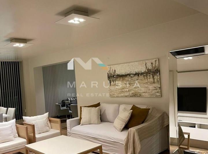 Departamento · 134m² · 3 Ambientes · 1 Cochera