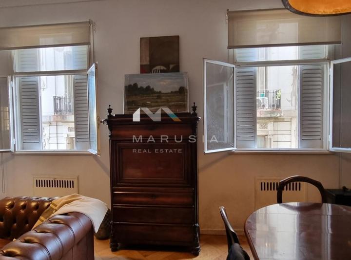 Departamento · 93m² · 3 Ambientes