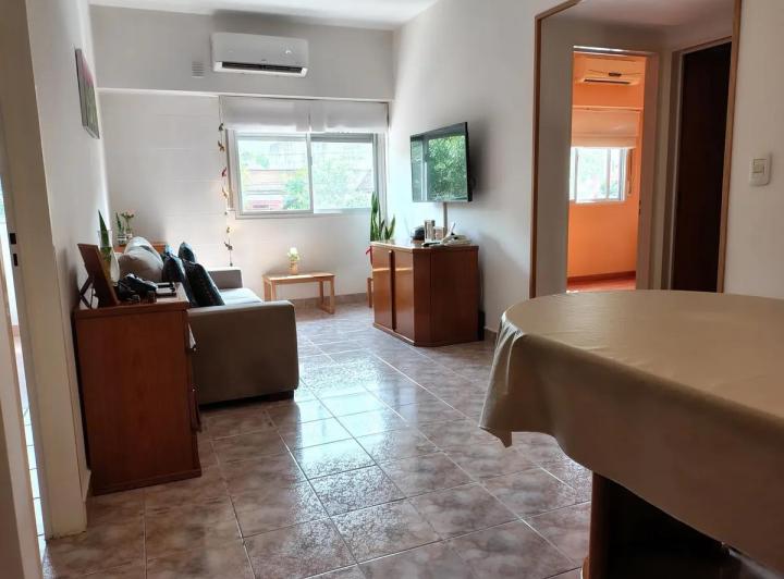 Departamento · 88m² · 3 Ambientes