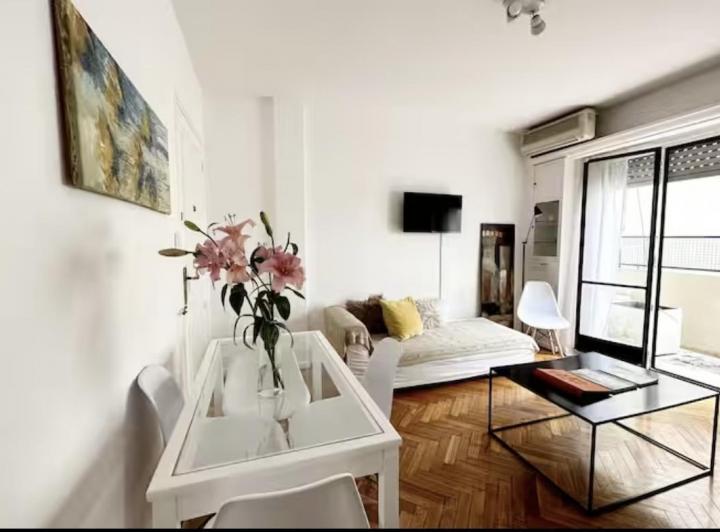 Departamento · 54m² · 3 Ambientes
