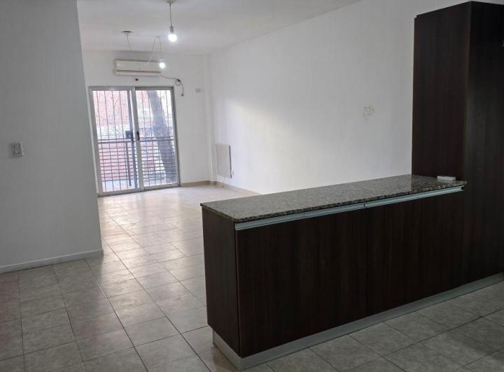 Departamento · 59m² · 3 Ambientes