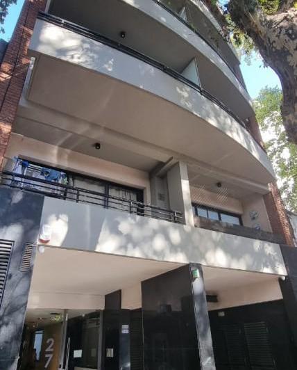 Departamento · 74m² · 3 Ambientes · 1 Cochera