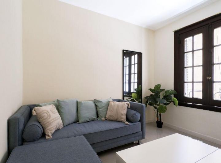Departamento · 45m² · 3 Ambientes