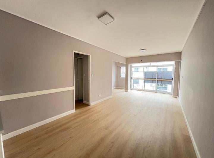 Departamento · 82m² · 3 Ambientes · 1 Cochera