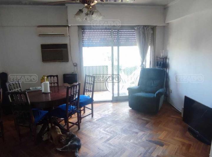 Departamento · 60m² · 3 Ambientes